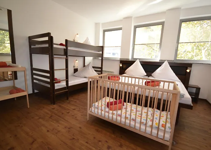 Hostel Koeln