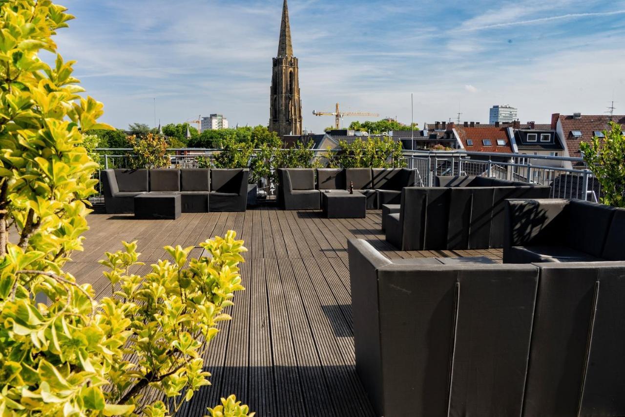 Отель Hostel Koeln