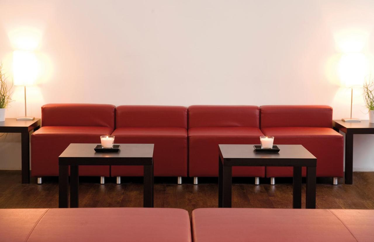 Отель Hostel Koeln Кёльн