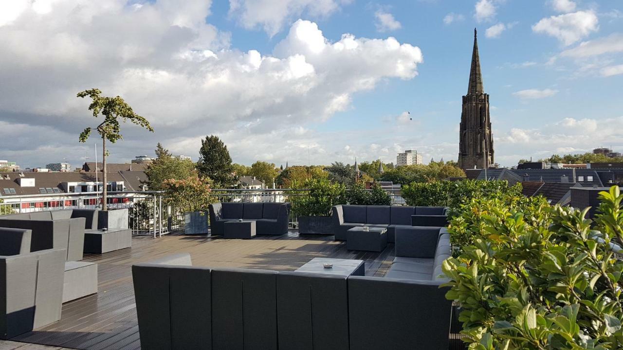 Hostel Koeln Отель Кёльн