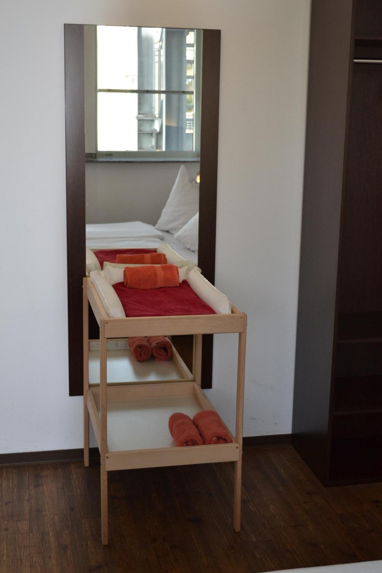 Hostel Köln Hotel